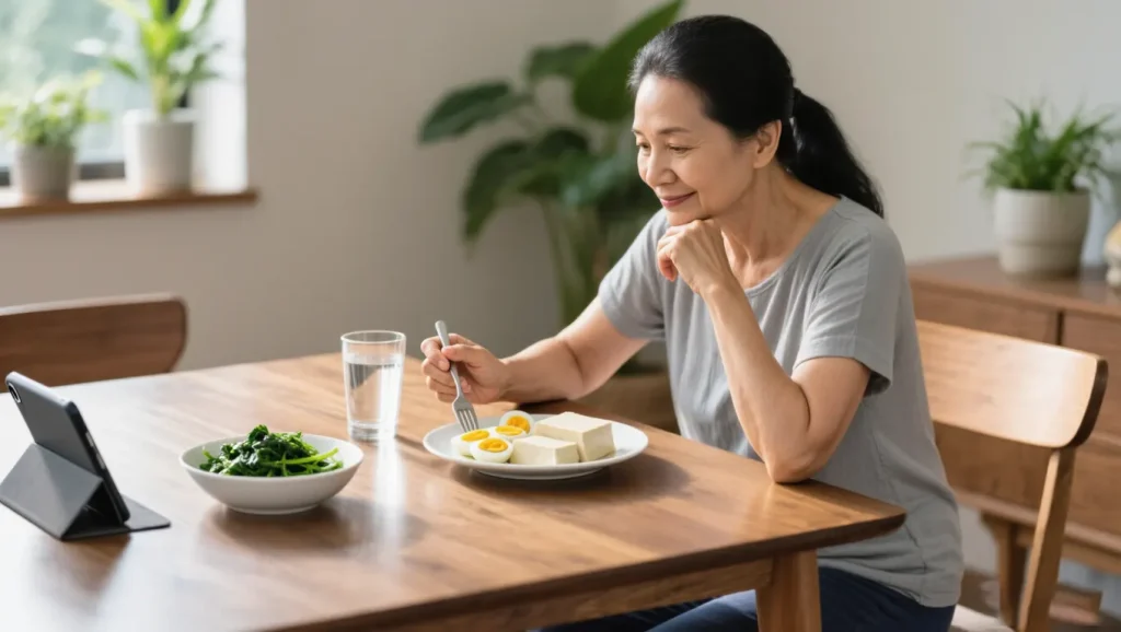 protein-deficiency-in-elderly