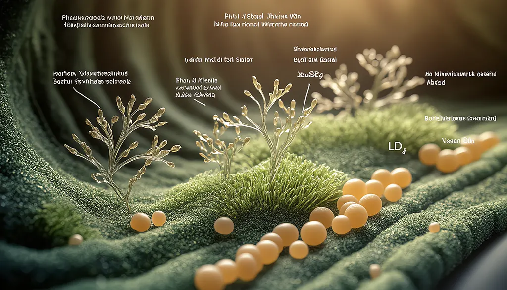 กลไกการลดไขมันเลว