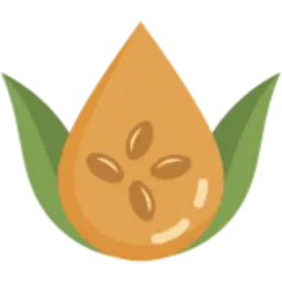 D9-Flaxseed Oil
