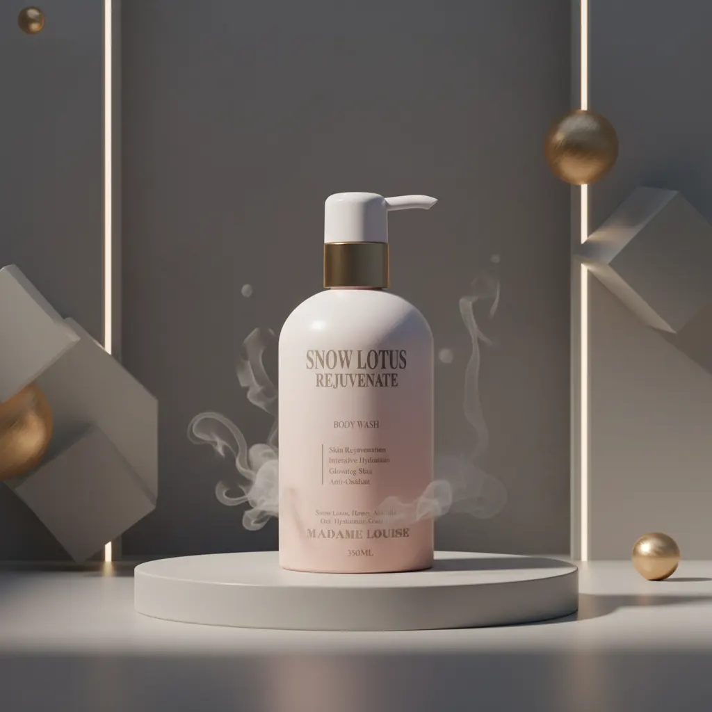 Madame Louise Body Wash Rejuvenate