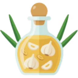 d9-Garlic Oil