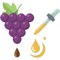 d9-Grape Seed Oil