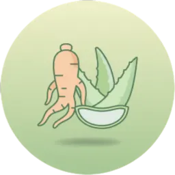 keratin-wax-ginseng-aloe-vera-extract