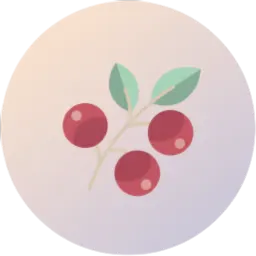 vtal-icon-cranberry