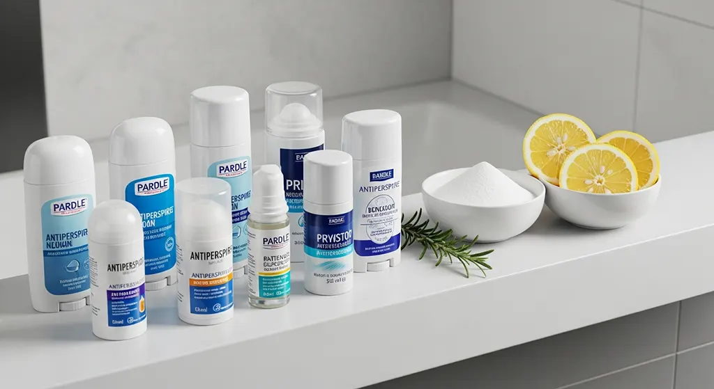 ผสานพลัง Niacinamide และ Wood Vinegar