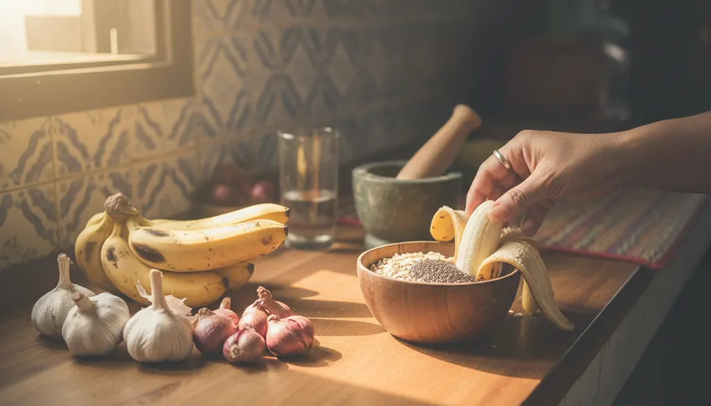 Prebiotics เสบียงสำคัญ