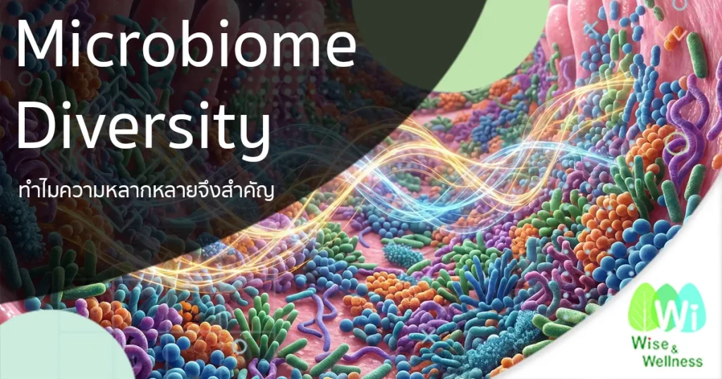 microbiome-diversity