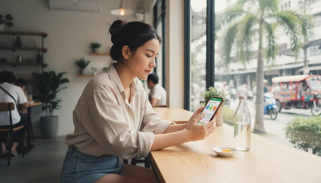 วิธีเลือกสายพันธุ์จุลินทรีย์