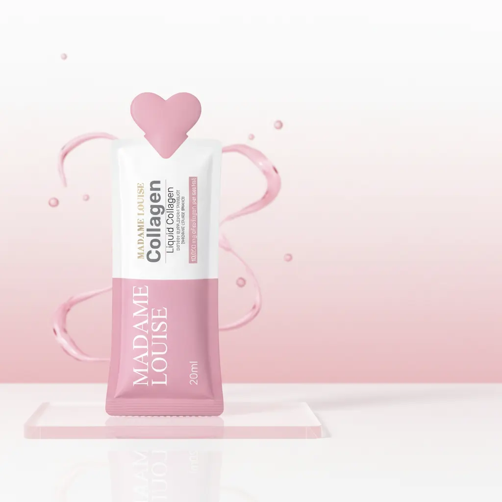 madame louise liquid collagen 3d