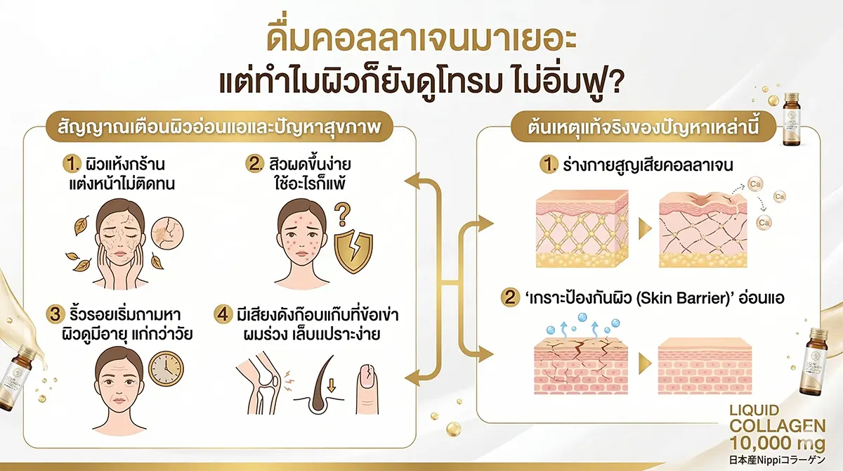 madame louise problem