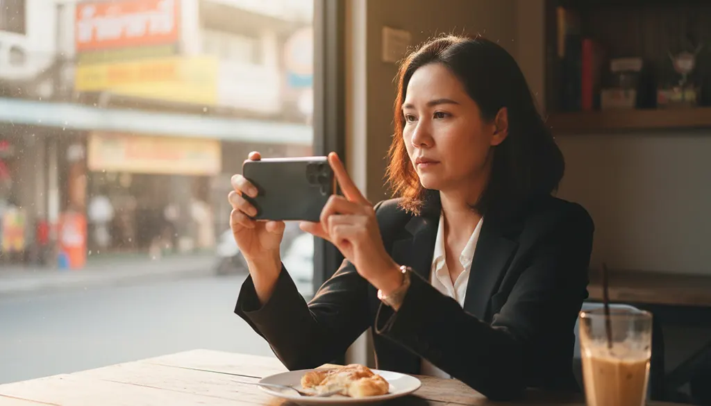 ริ้วรอยมาเยือนกลไกการสูญเสียคอลลาเจน