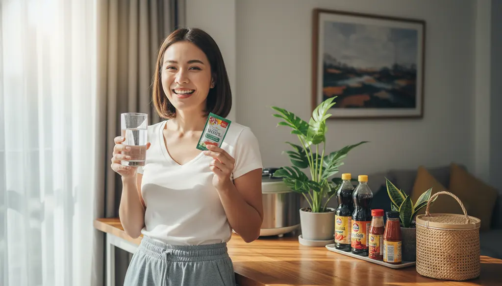 วิธีลดแรงดันในช่องท้อง