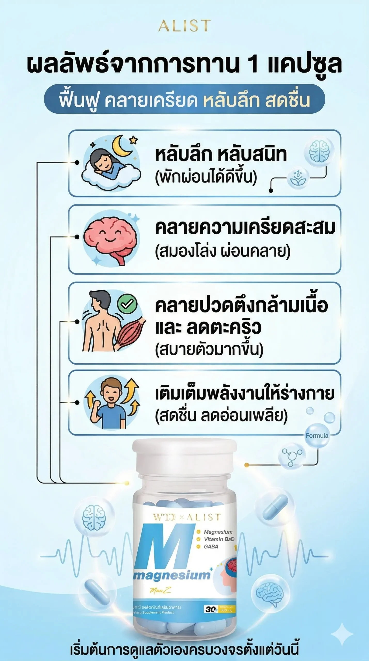 pow vitamin magnesium benefit