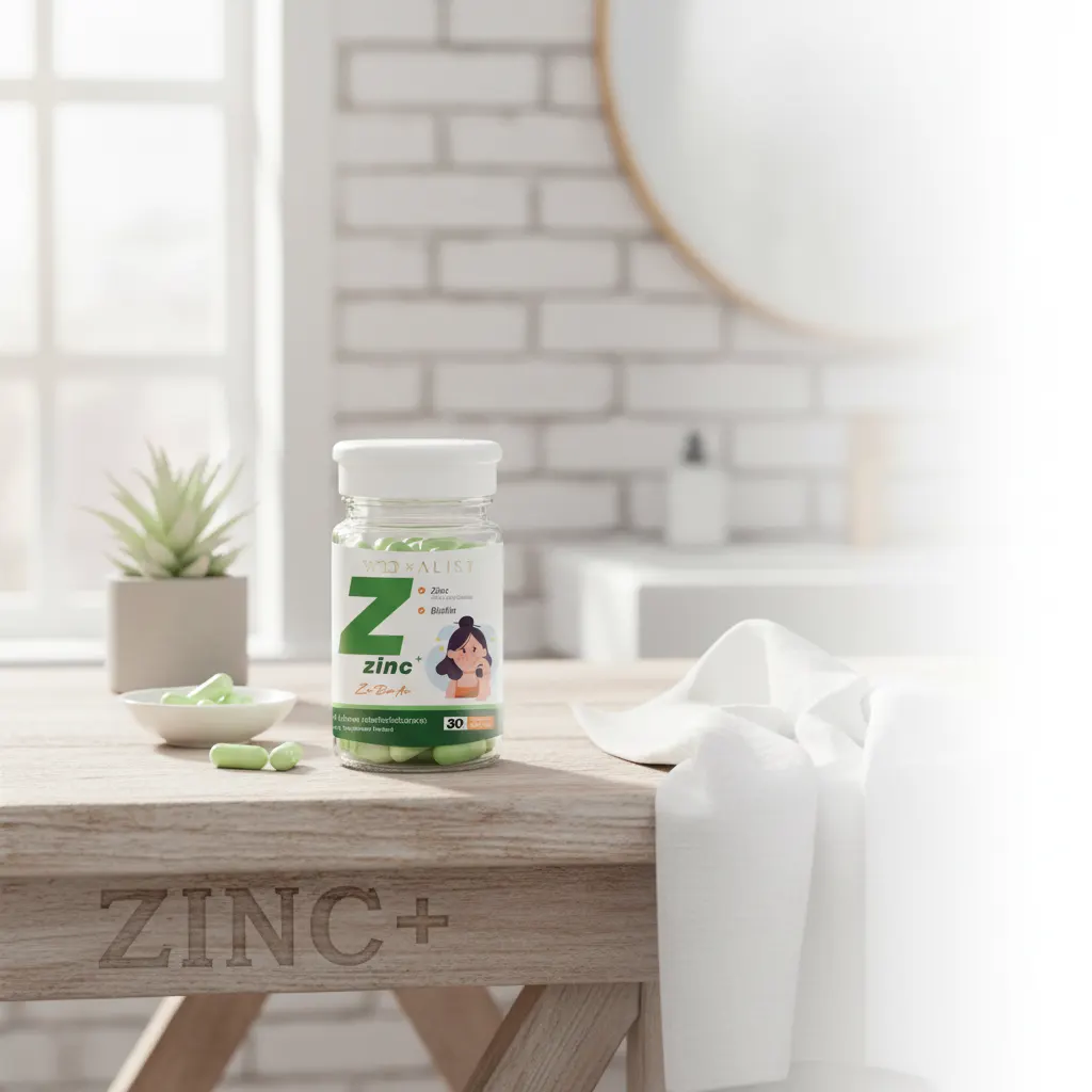 pow vitamin zn