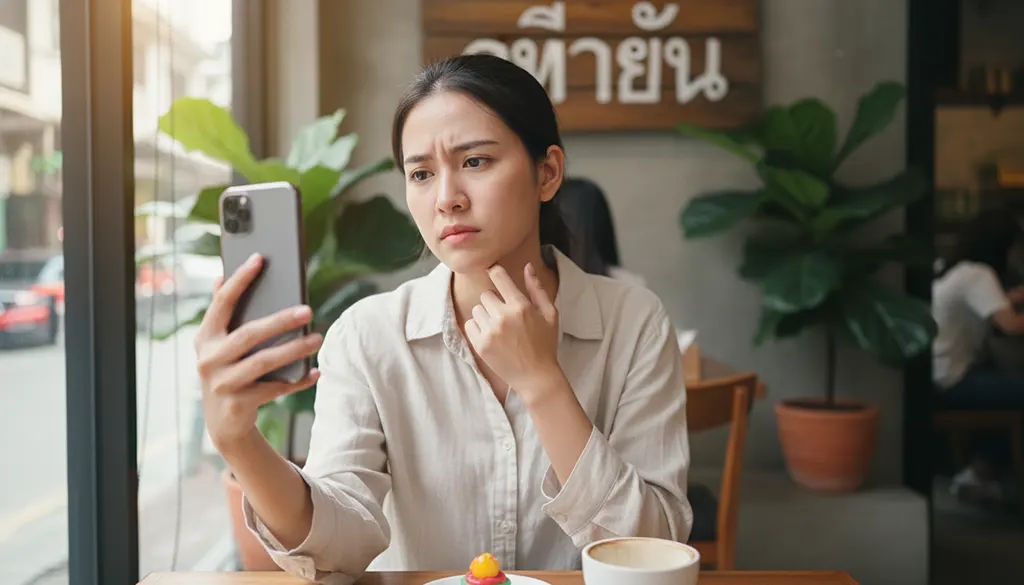 กลไกการเกิดสิวฮอร์โมนในช่วงรอบเดือน