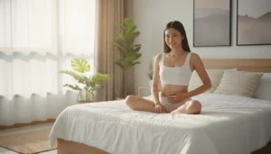 จบปัญหาท้องอืดข้ามคืน! เคลียร์ของเสียตกค้าง ด้วยโพรไบโอติกส์