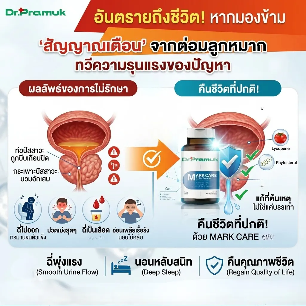 Markcare-solution