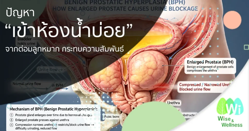 prostate-related-problems
