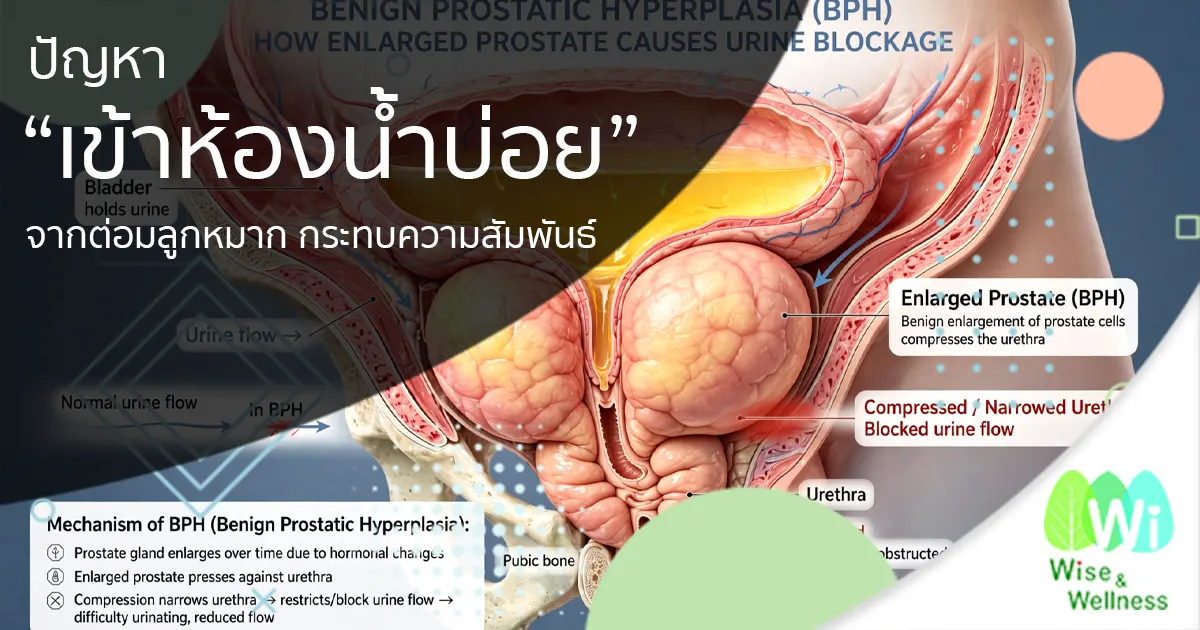 prostate-related-problems