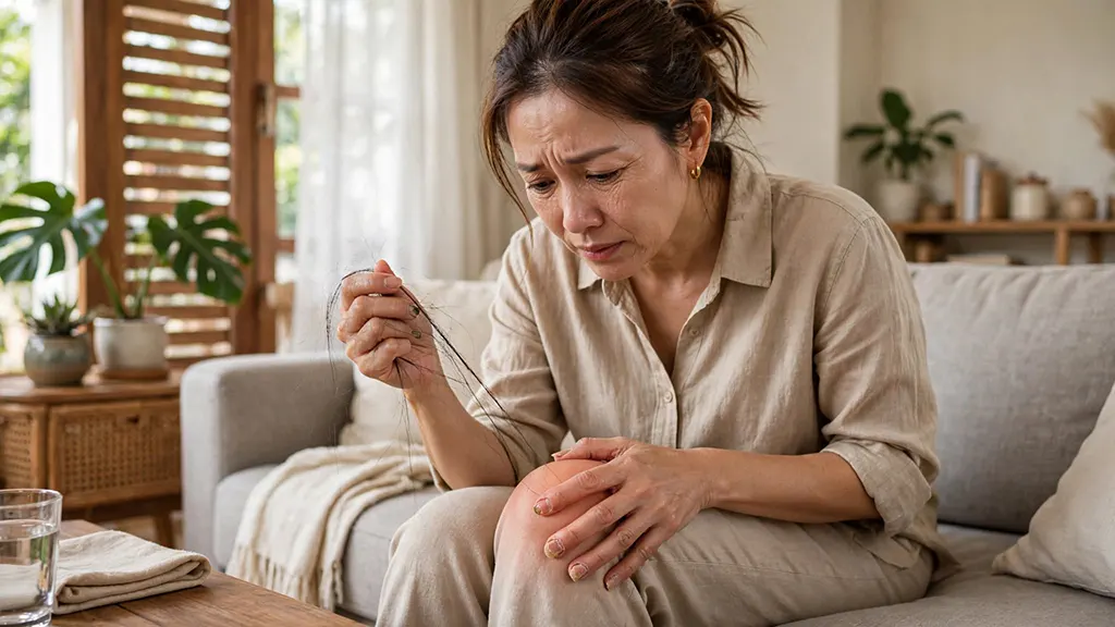 collagen_deficiency_symptoms