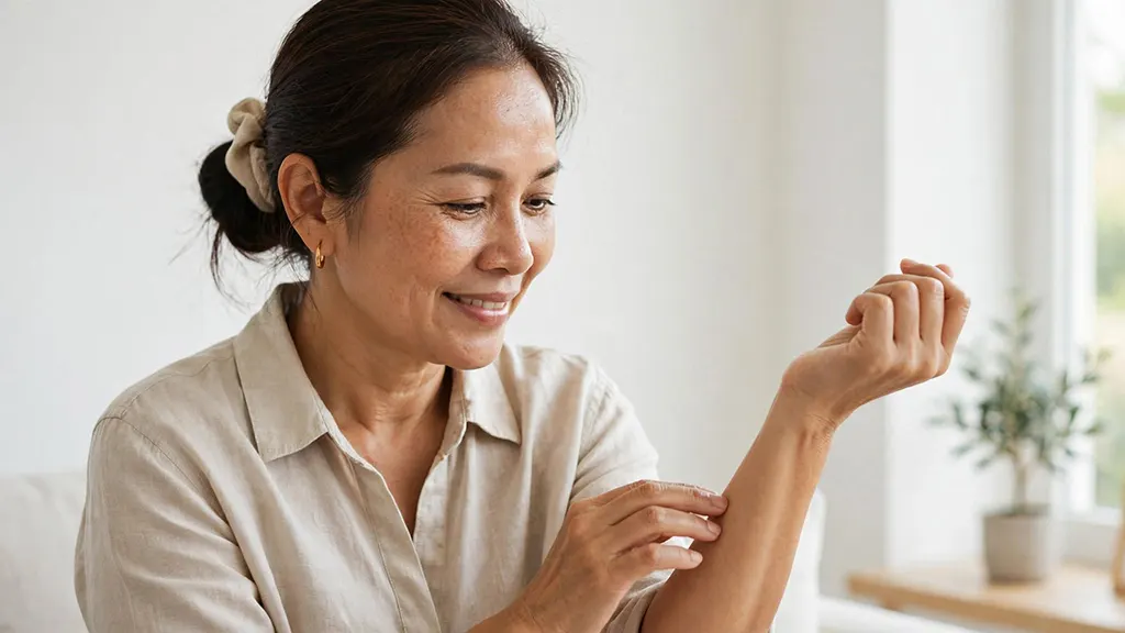 thai_woman_selfcare